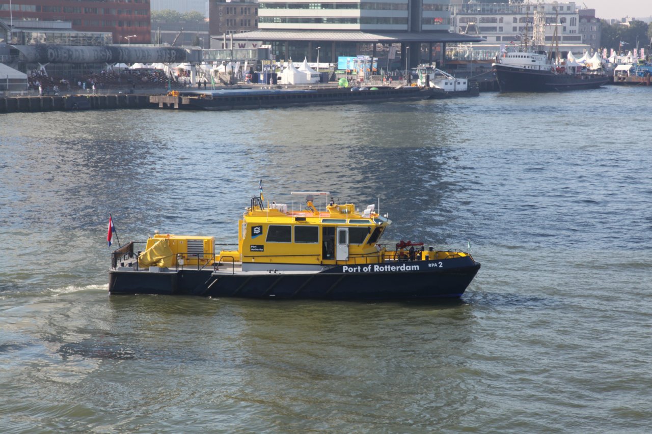 Havendagen
