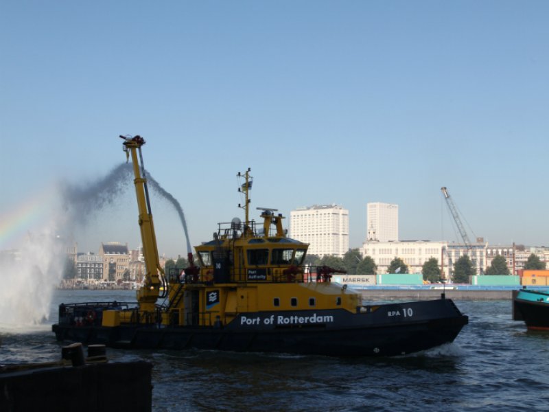 Havendagen
